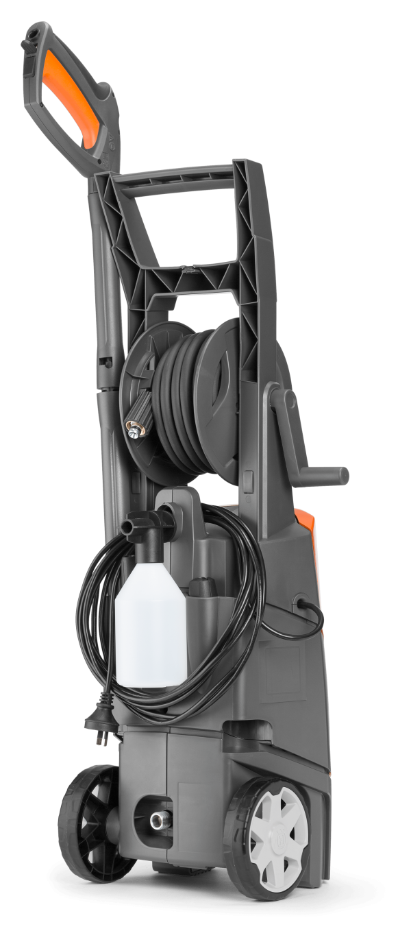 HUSQVARNA PW 235R - Image 3