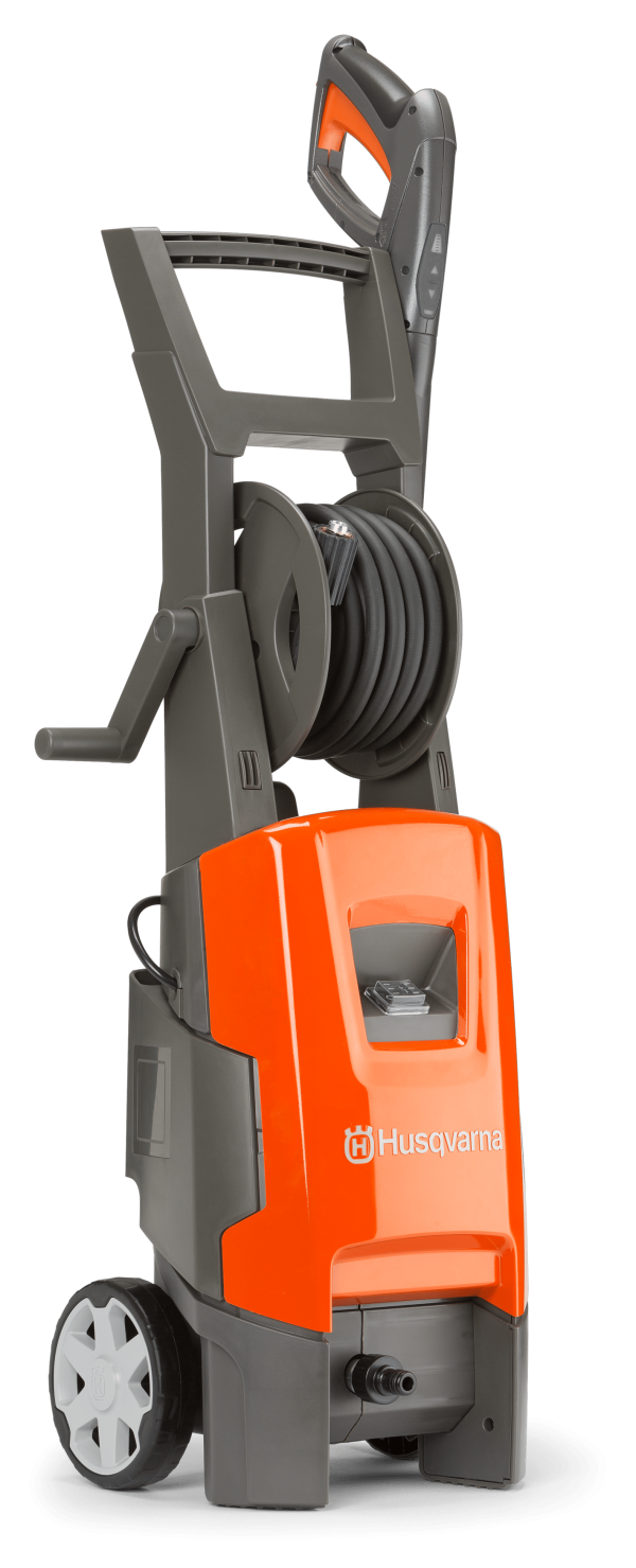 HUSQVARNA PW 235R - Image 2