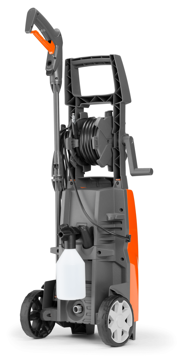 HUSQVARNA PW 125 - Image 2