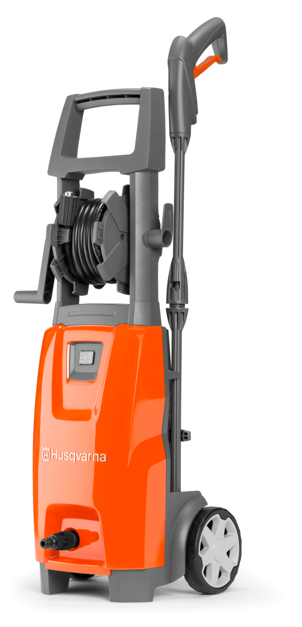 HUSQVARNA PW 125