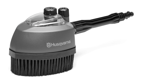 Rotating Brush Kit