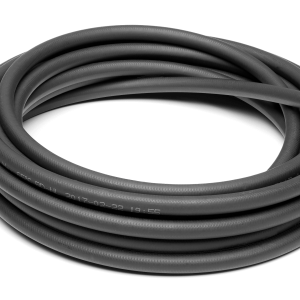Extension Hose Textile Reinforced