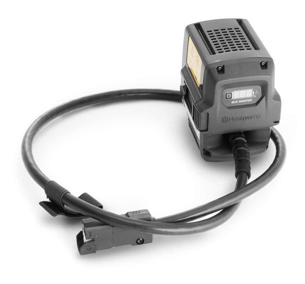 Battery Adaptor