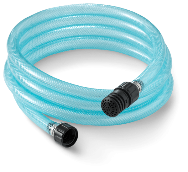 Suction Hose