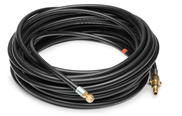 Pipe Cleaning Hose