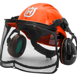 Forest Helmet