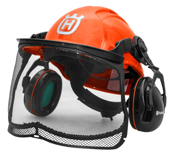 Forest Helmet