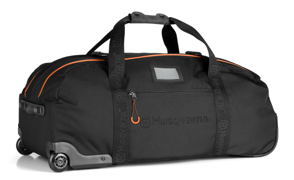 Xplorer Trolley bag 90 L - Image 2