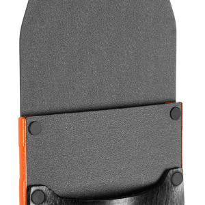 Combi Holster with Wedge Pocket