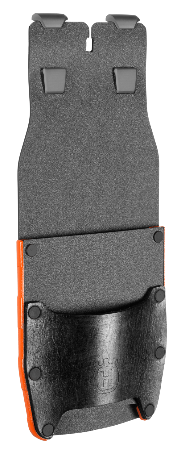 Combi Holster with Wedge Pocket