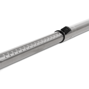 Telescopic tube