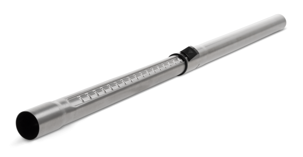 Telescopic tube