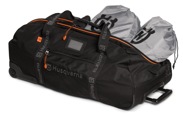 Xplorer Trolley bag 90 L - Image 3