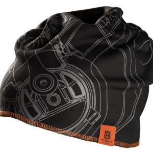 Xplorer Beanie pioneer saw