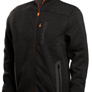 Xplorer Fleece jacket men granite grey