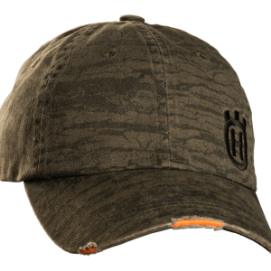 Xplorer Cap bark camo