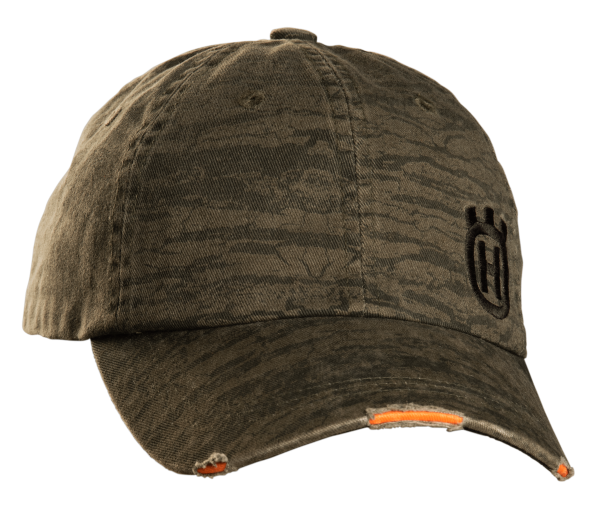 Xplorer Cap bark camo