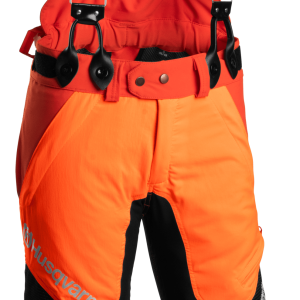 Waist trousers, Technical Extreme