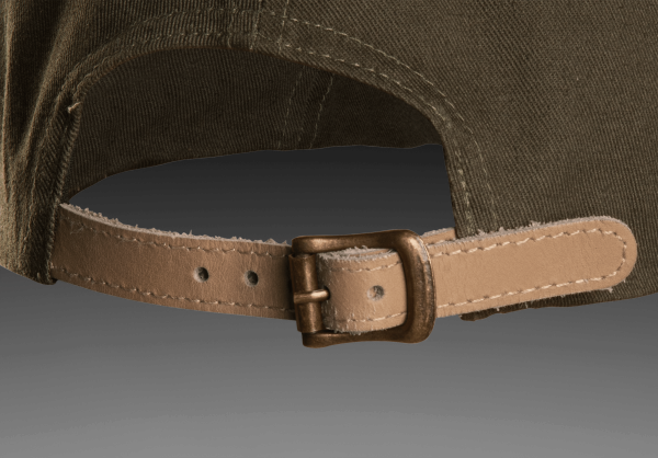 Xplorer Cap bark camo - Image 2