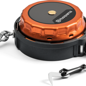 Measuring Tape with release hook