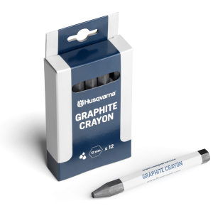 Graphite Crayons