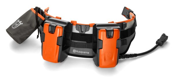Battery Belt Flexi