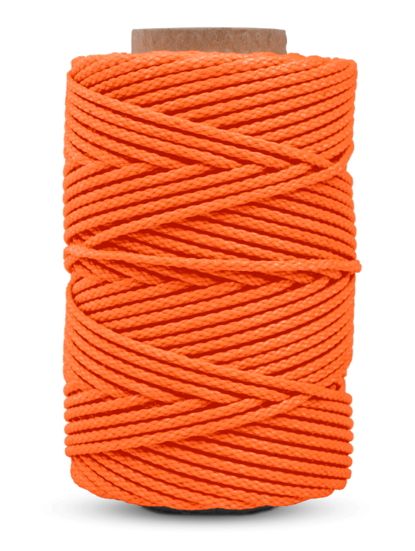 Throwline - 55 mtrs   | 55m, 1.75mm, Dyneema® - Image 2