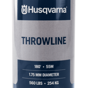Throwline - 55 mtrs   | 55m, 1.75mm, Dyneema®