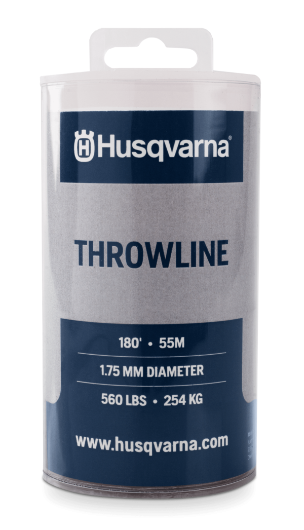 Throwline - 55 mtrs   | 55m, 1.75mm, Dyneema®