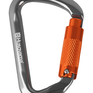 Oval Carabiner
