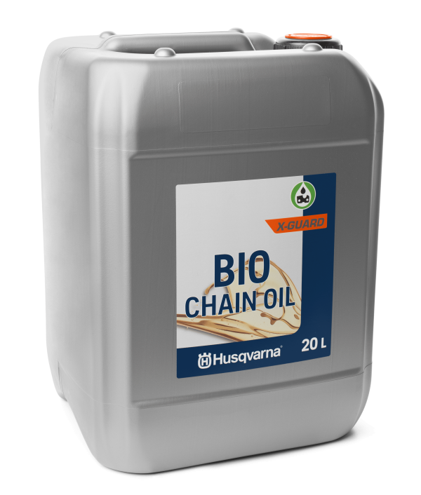 X-Guard Bio Chain Oil - Image 4