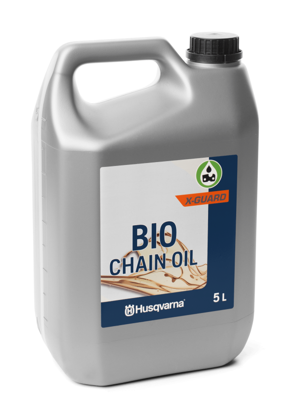 X-Guard Bio Chain Oil - Image 2