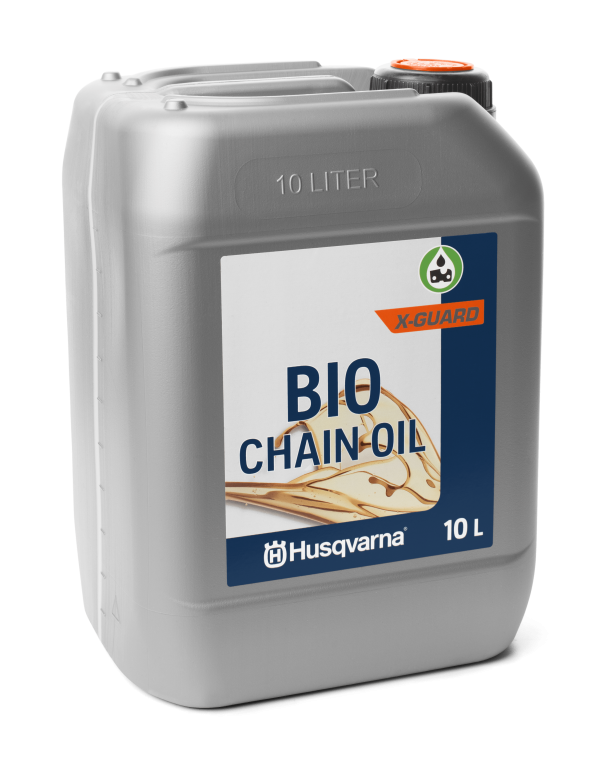 X-Guard Bio Chain Oil - Image 3