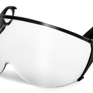 Arborist Spire Vent Visor
