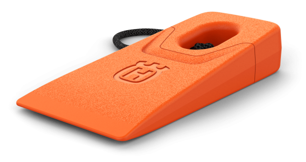 Polyamide Arborist Wedge - 4" / 10cm