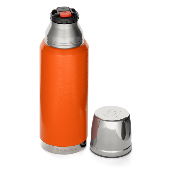 Xplorer Insulated bottle - 0,75L - Image 2