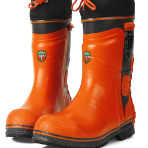 Protective boots Rubber F24