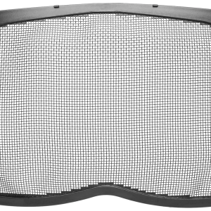Mesh Visor - Nylon