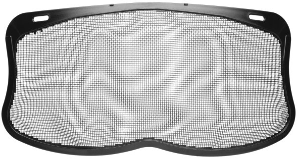 Mesh Visor - Nylon