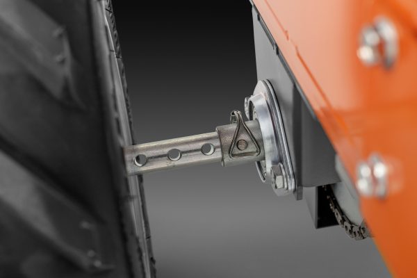 HUSQVARNA Cable Layer CL400 - Image 7