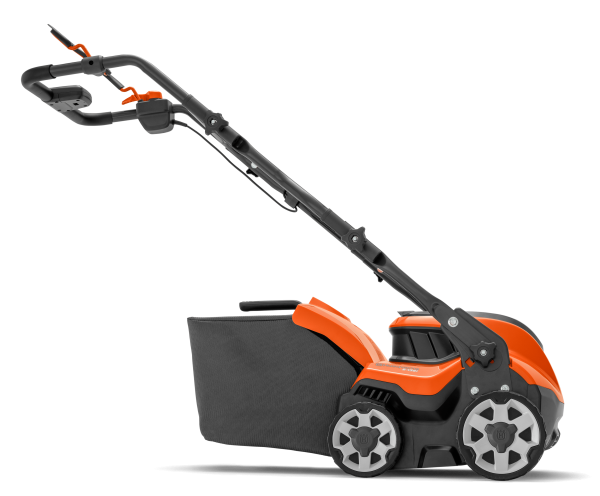 Husqvarna S 138i - Kit - Image 3