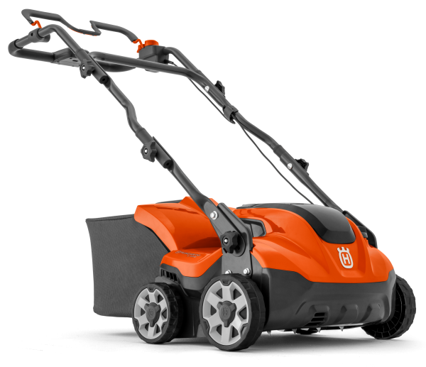 Husqvarna S 138i - Kit