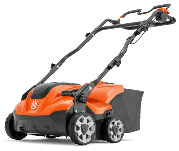 Husqvarna S 138i - Kit - Image 4