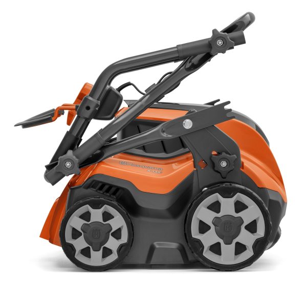 Husqvarna S 138i - Kit - Image 6