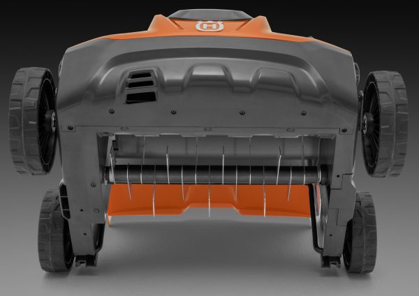 Husqvarna S 138i - Kit - Image 2