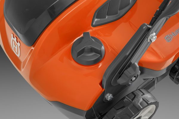 Husqvarna S 138i - Skin Only - Image 2