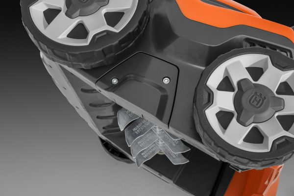 Husqvarna S 138i - Kit - Image 7
