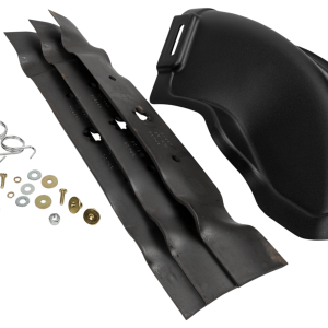 54" Mulching Kit - suits Z254/RZ Pressed Deck