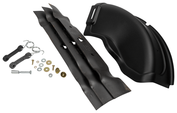 54" Mulching Kit - suits Z254/RZ Pressed Deck