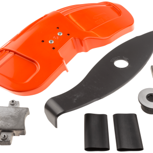 Shredder Blade Kit